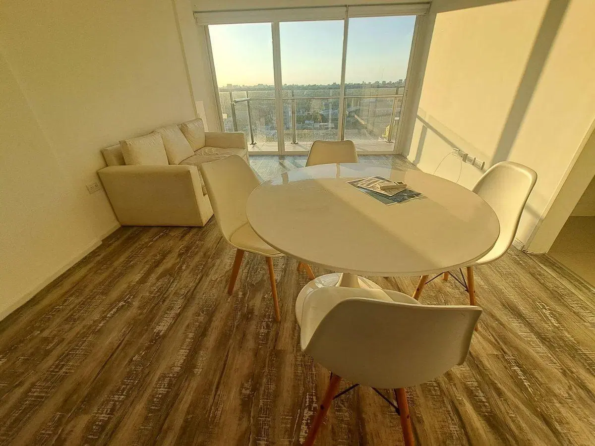 VENTA MONOAMBIENTE 13º D  "VILLA CRESPO" EXCELENTE 3