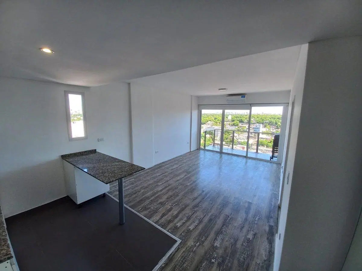 VENTA MONOAMBIENTE 13º D  "VILLA CRESPO" EXCELENTE 5