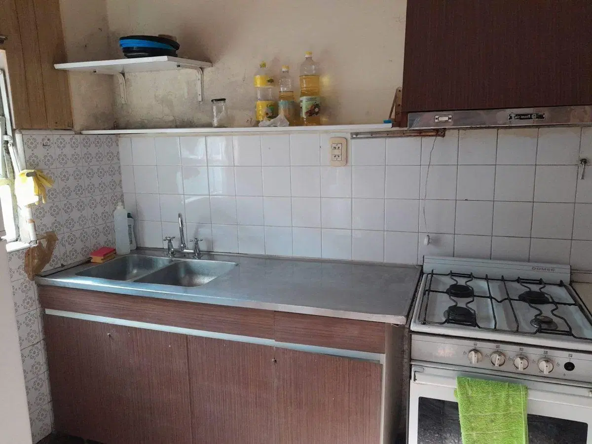 VENTA CASA 3 AMB. EN LOTE DE 60 MTS - LANUS 3