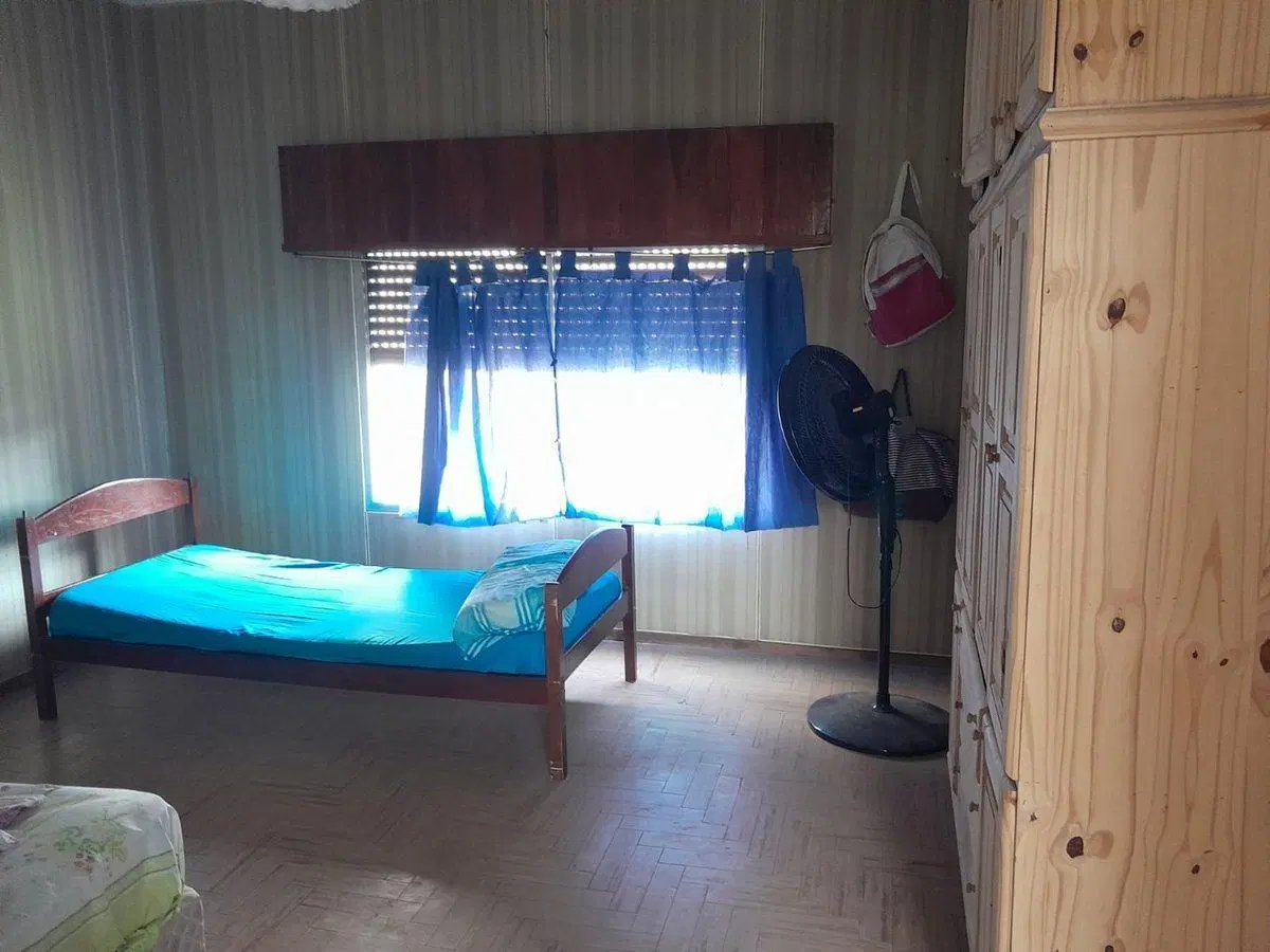 VENTA CASA 3 AMB. EN LOTE DE 60 MTS - LANUS 2