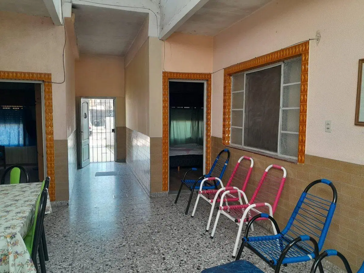 VENTA CASA 3 AMB. EN LOTE DE 60 MTS - LANUS 4