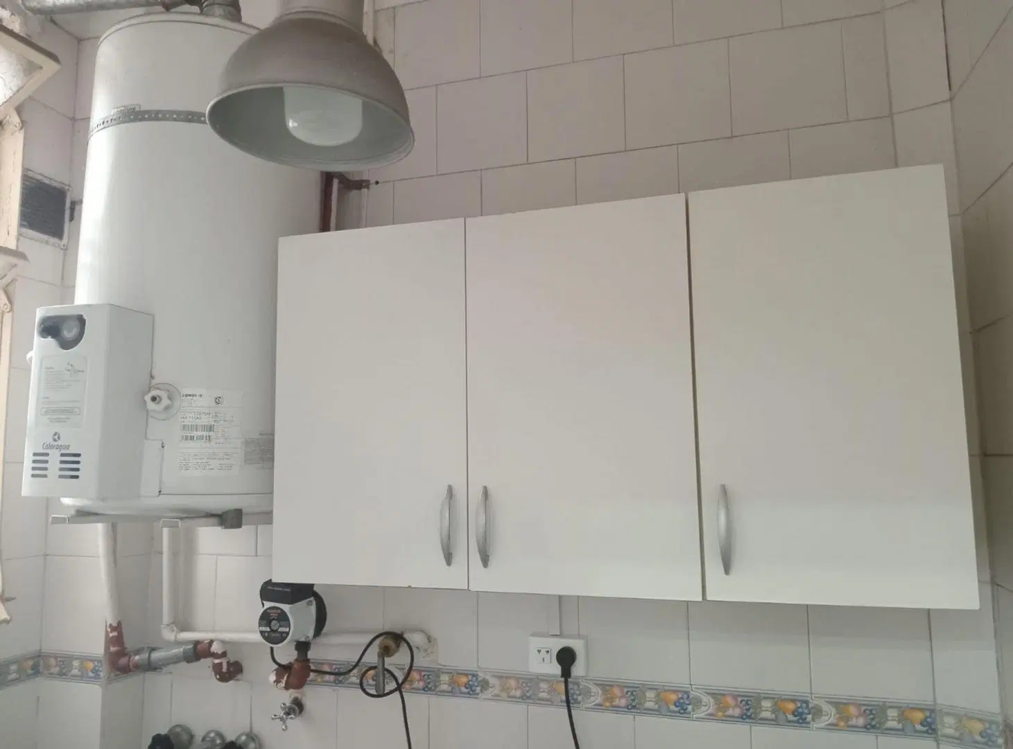 Alquiler de Departamento en zona San Telmo 2