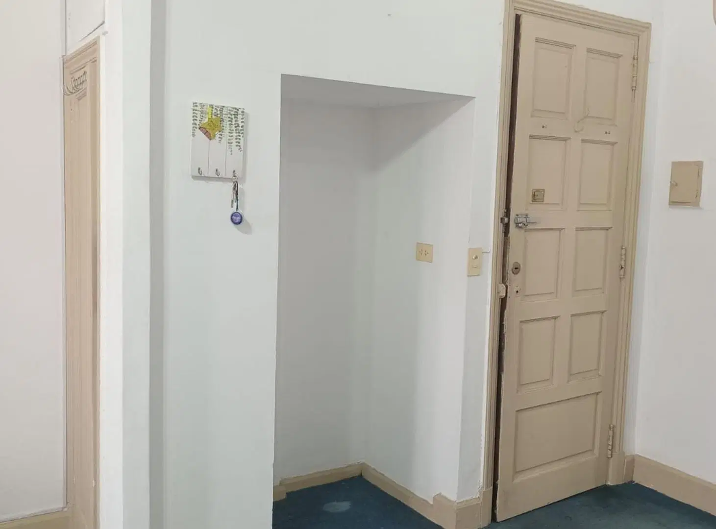Alquiler de Departamento en zona San Telmo 3
