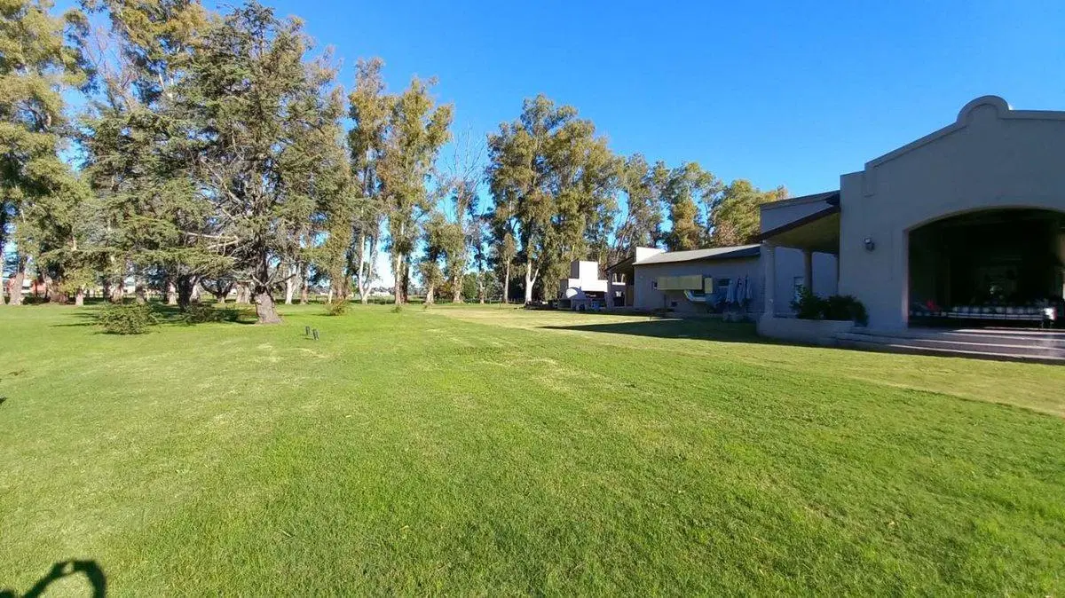"Venta Parcela Chacras San Andres/E.2 VILLA RUIZ" 4