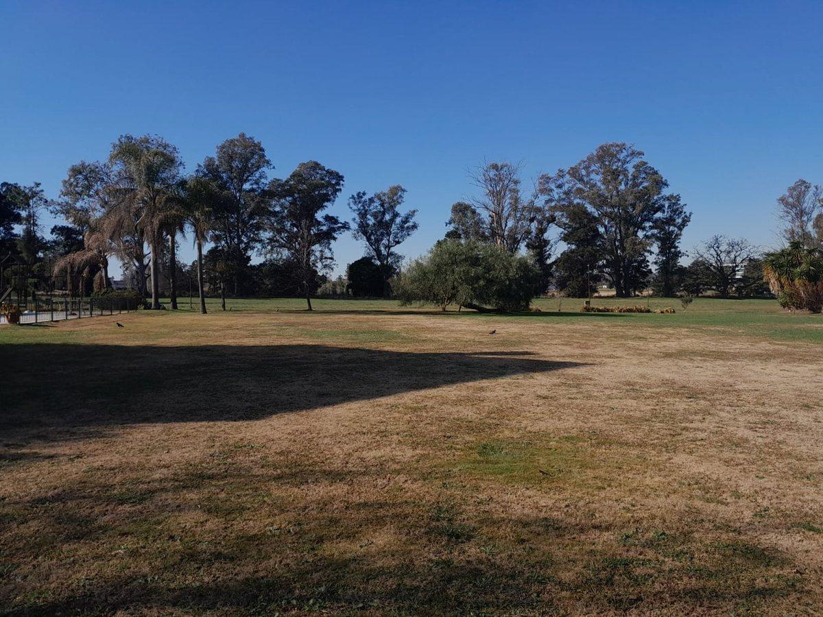 VENTA LOTE 1000 MTS - PILAR GOLF - B. PEVERO