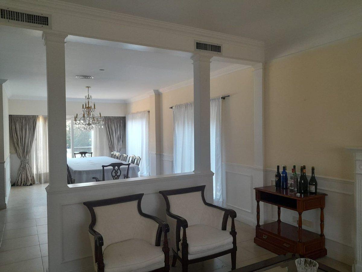 Foto de VENTA CASA 5 AMB. CON PILETA - PILAR GOLF, imagen 2