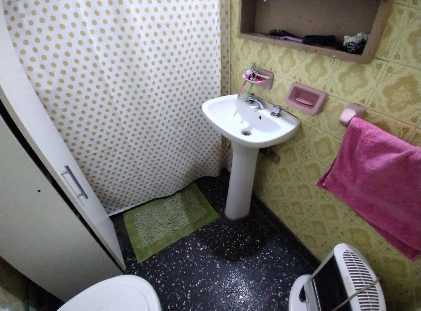 VENTA CASA 4 DORMITORIOS Y PATIO QUILMES OESTE 8