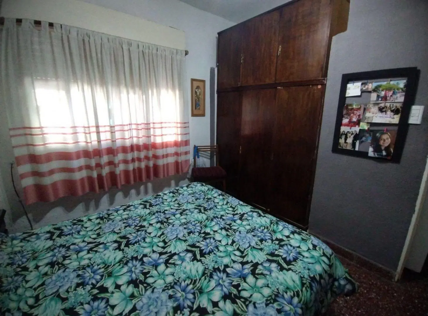 VENTA CASA 4 DORMITORIOS Y PATIO QUILMES OESTE 5