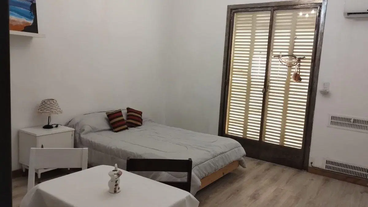 DEPARTAMENTO 2 AMBIENTES, ALQUILER !!! 3
