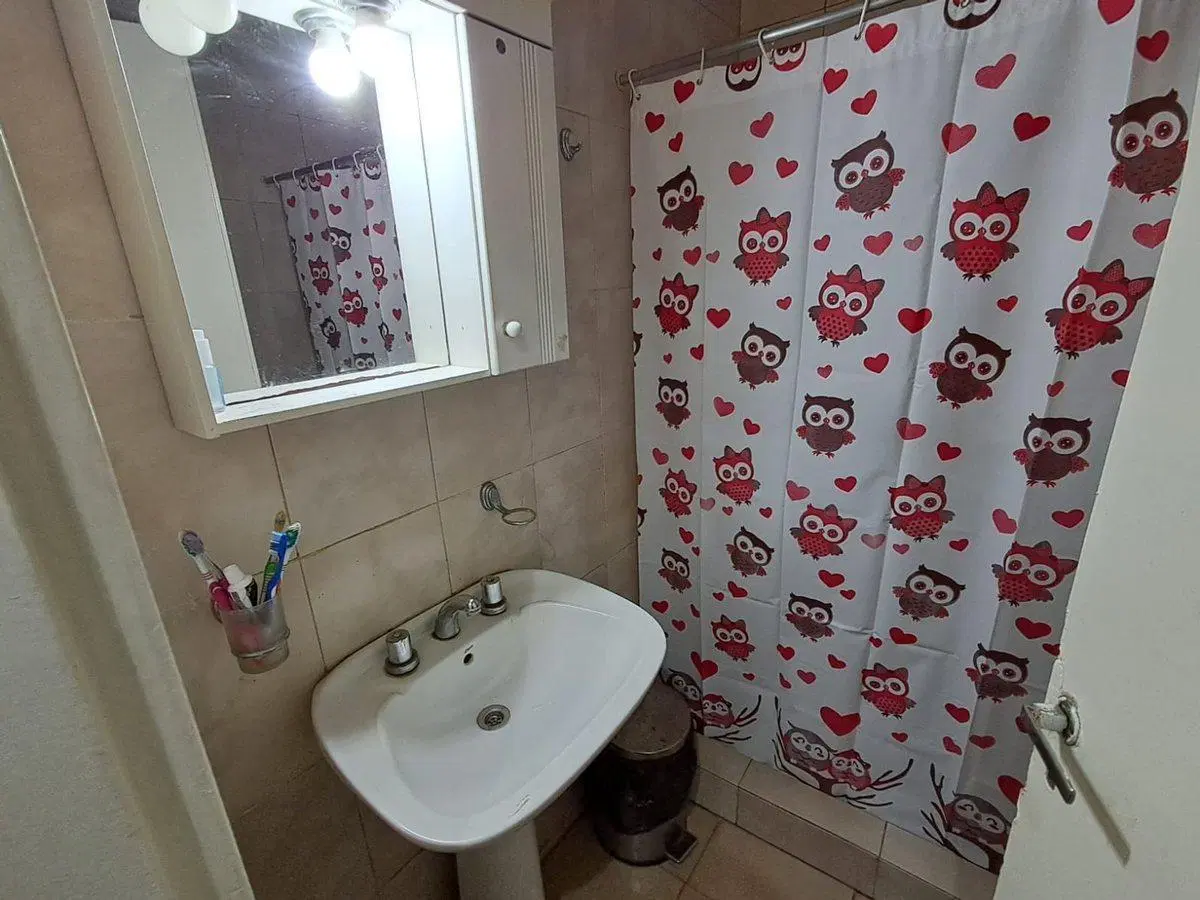 VENTA / PERMUTA CASA 3 AMB EN ALM. BROWN BURZACO 5