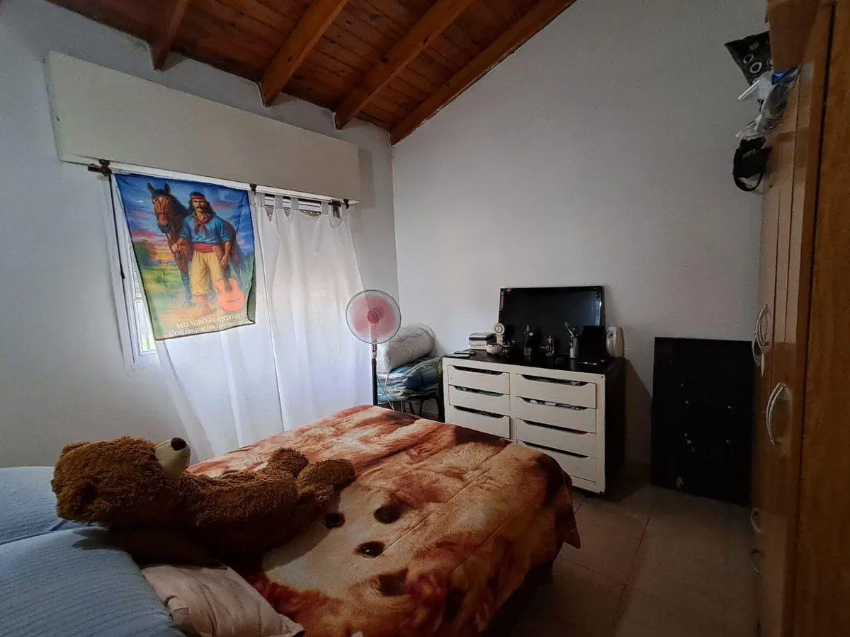 VENTA / PERMUTA CASA 3 AMB EN ALM. BROWN BURZACO 4