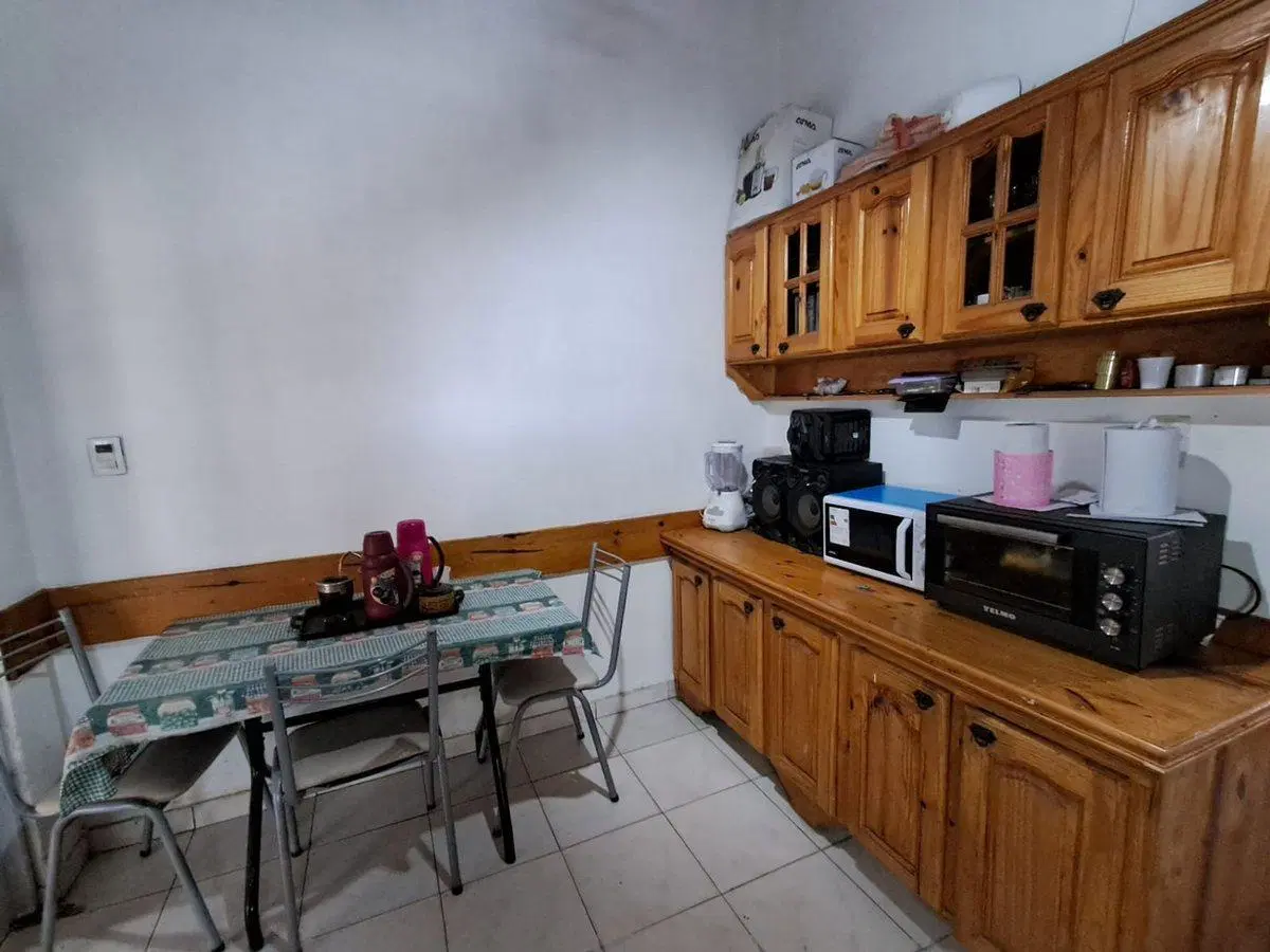 VENTA / PERMUTA CASA 3 AMB EN ALM. BROWN BURZACO 3