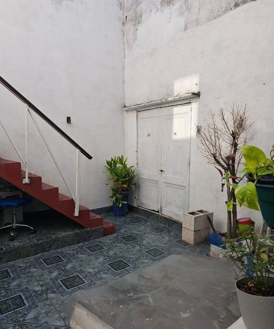 VENTA PH, 4 AMBIENTES, VILLA LURO 2