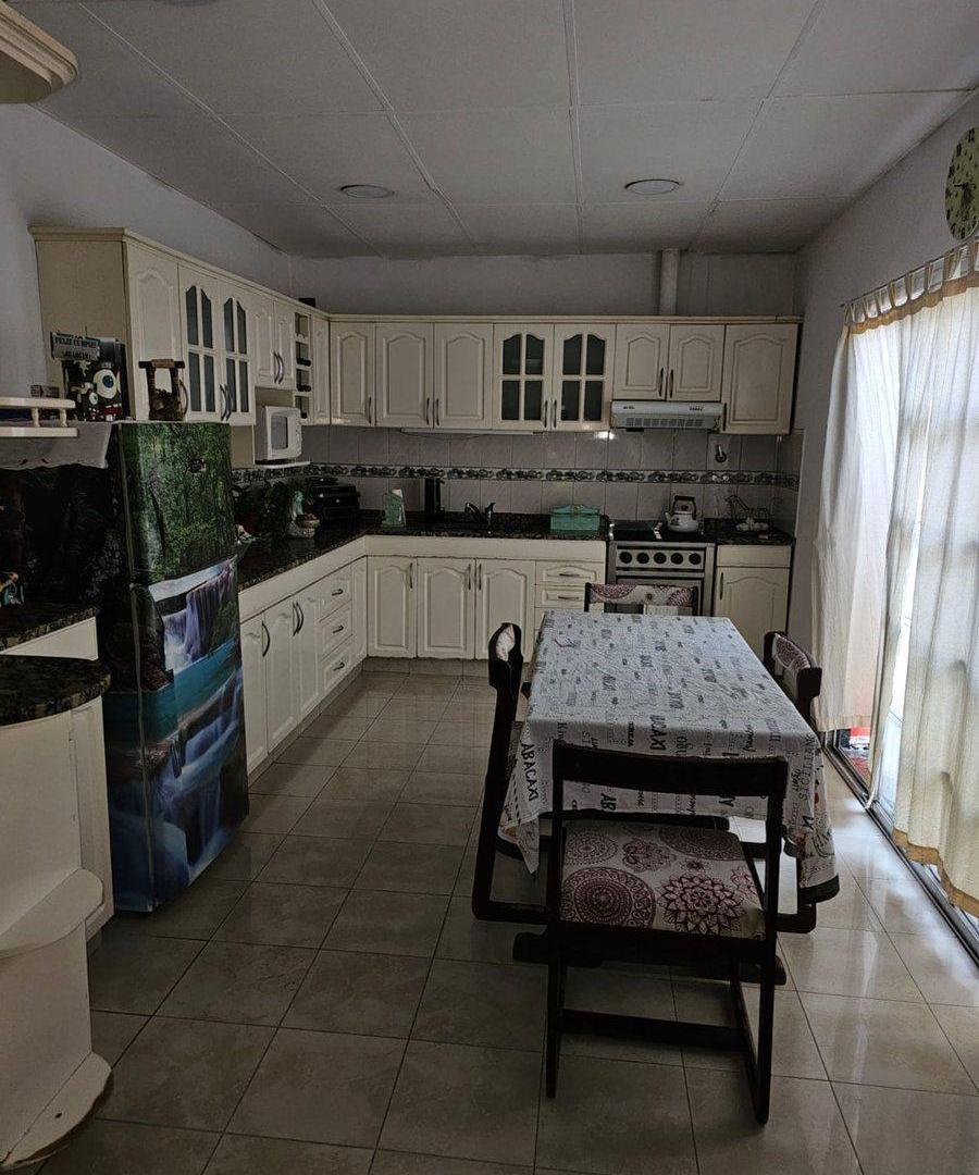 VENTA PH, 4 AMBIENTES, VILLA LURO