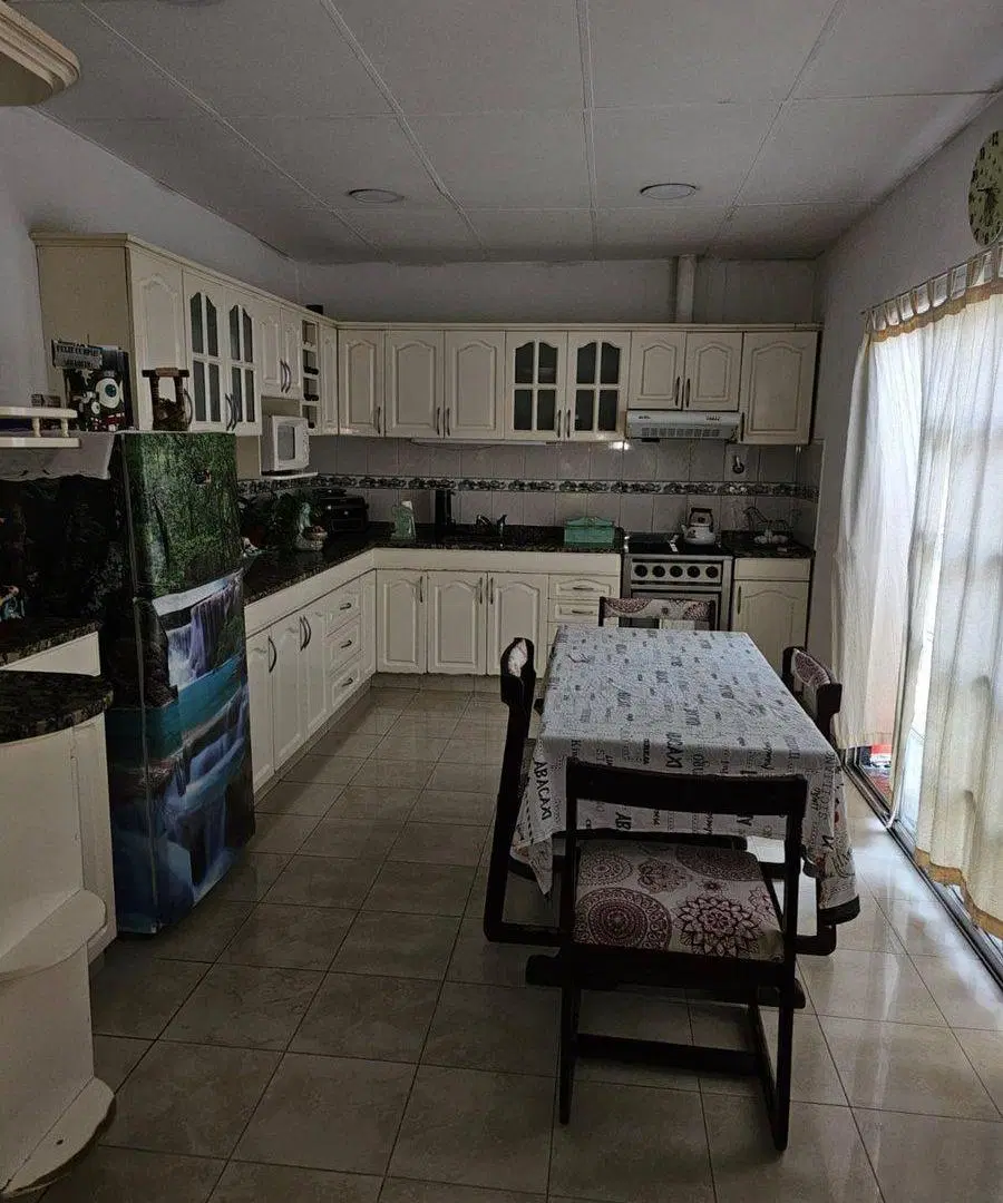 VENTA PH, 4 AMBIENTES, VILLA LURO 3