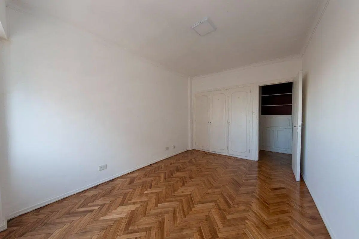 VENTA DPTO 3 AMB - BALVANERA - FINAN. PRIVADA 4