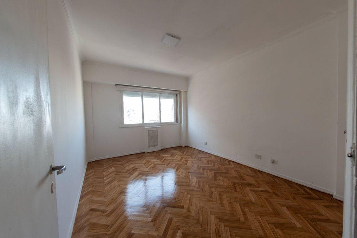 Foto de VENTA DPTO 3 AMB - BALVANERA - FINAN. PRIVADA, imagen 5