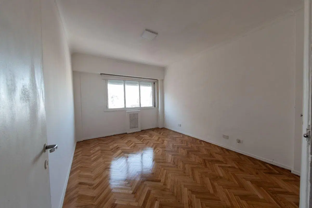 VENTA DPTO 3 AMB - BALVANERA - FINAN. PRIVADA 5