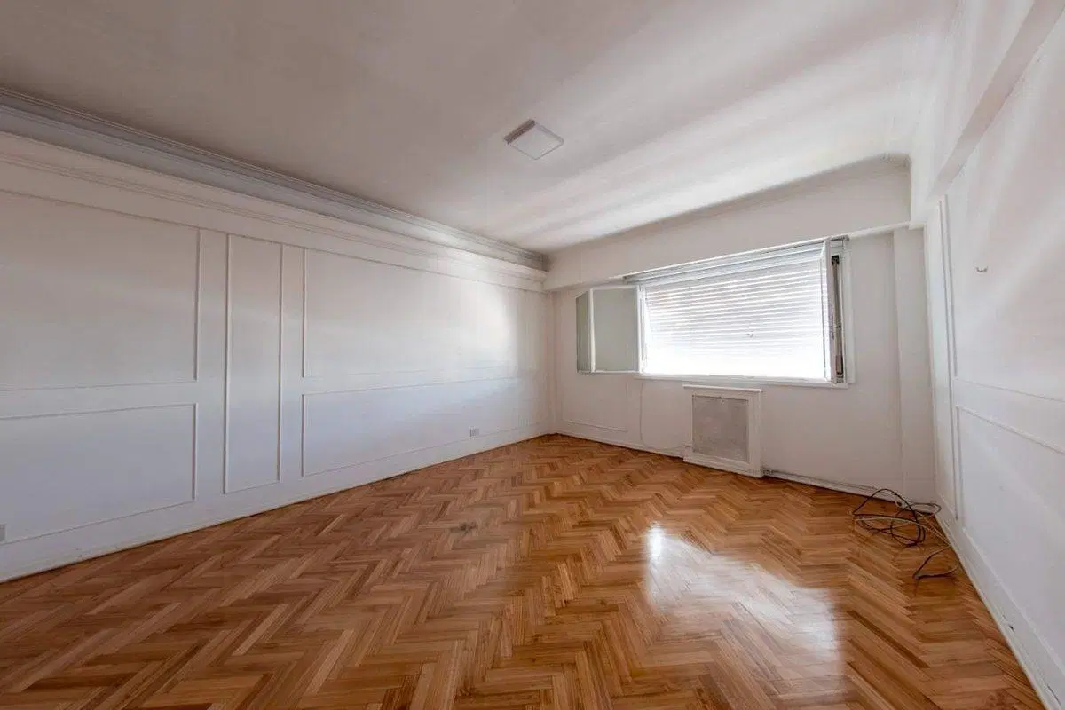 VENTA DPTO 3 AMB - BALVANERA - FINAN. PRIVADA 2