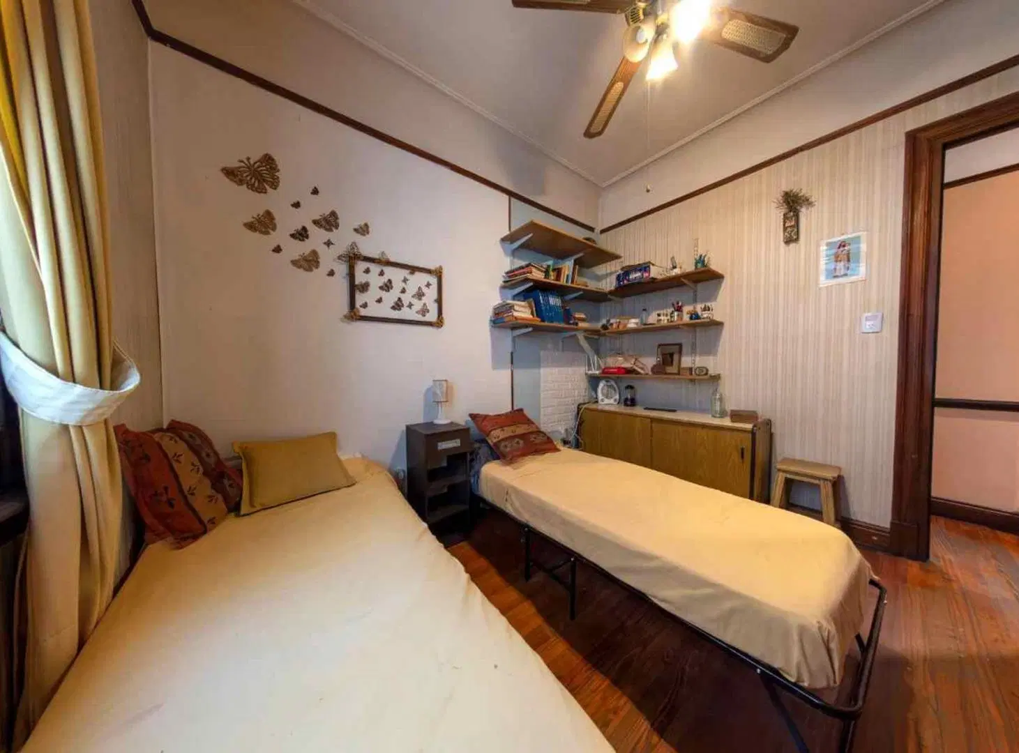 VENTA 3 AMBIENTES EN CASCO HISTÓRICO EN MONSERRAT 3