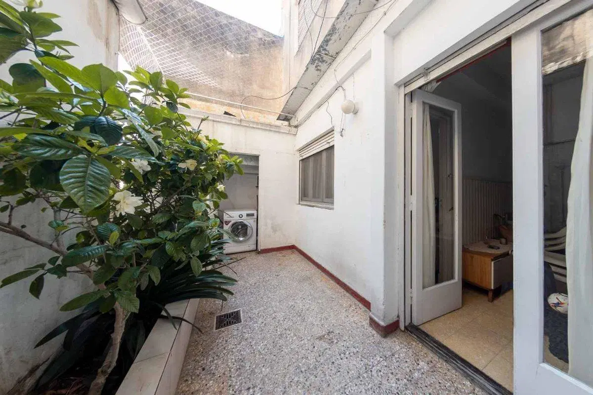 VENTA PH 3 AMBIENTES CON PATIO EN LANUS ESTE 5