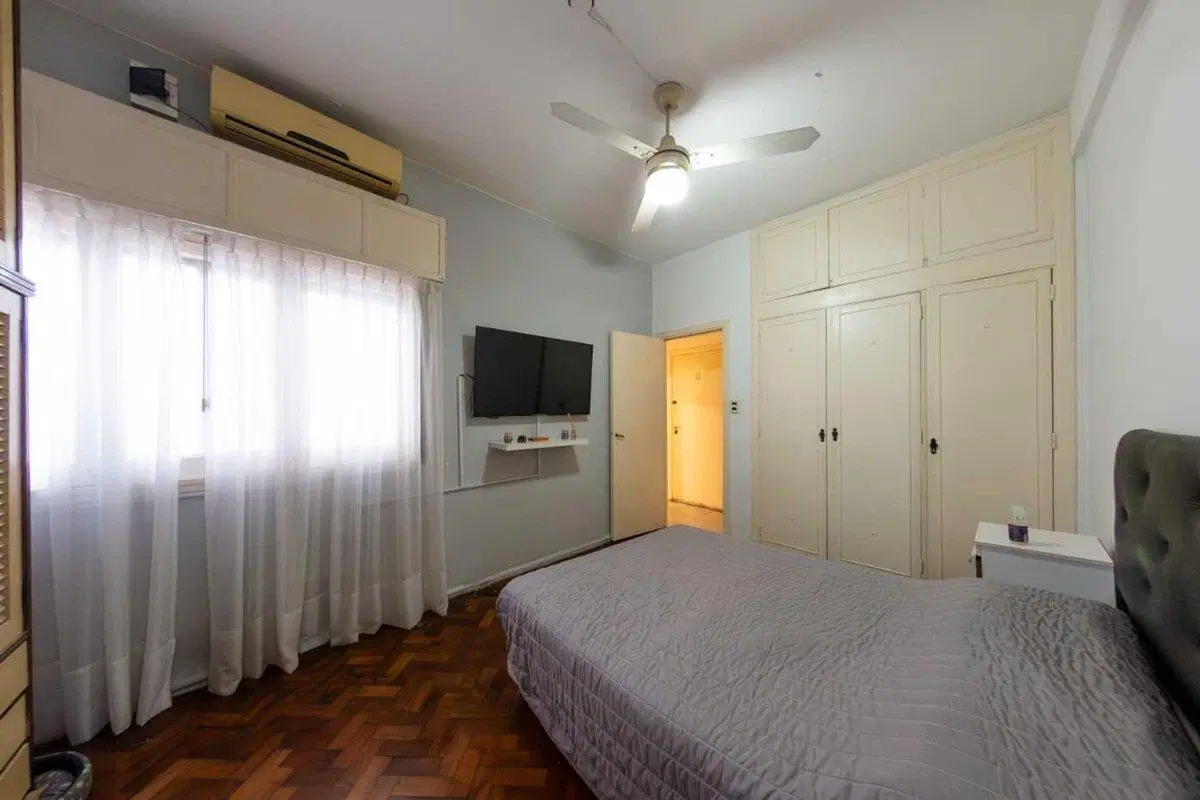 VENTA PH 3 AMBIENTES CON PATIO EN LANUS ESTE 3