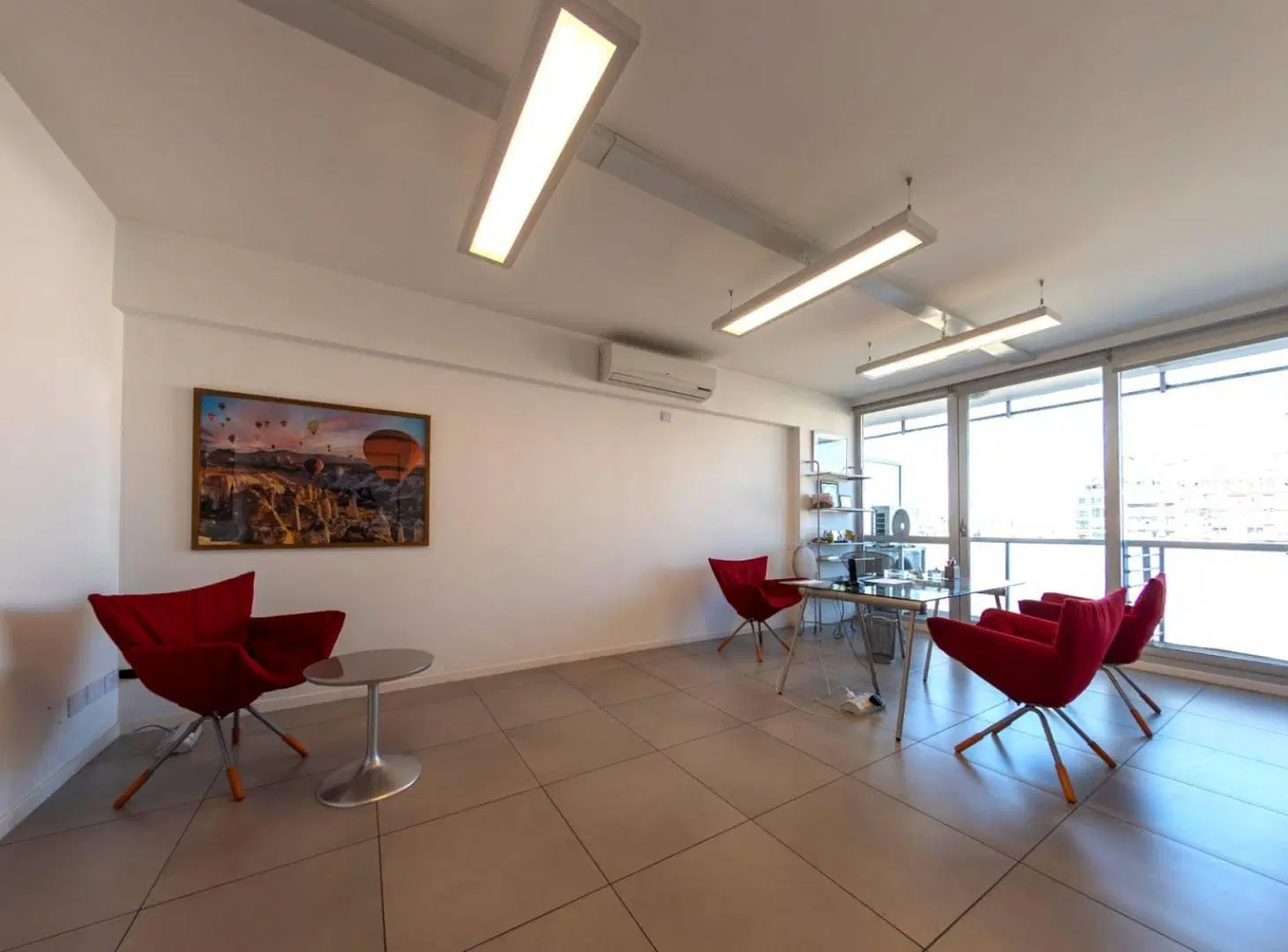 DEPARTAMENTO ALQUILER PARA COMERCIAL / VIVIENDA 2