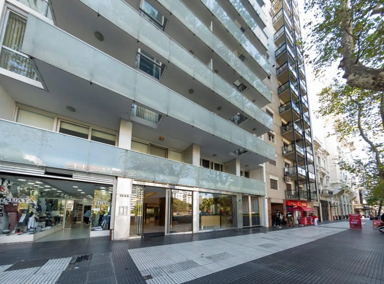 DEPARTAMENTO ALQUILER PARA COMERCIAL / VIVIENDA 4