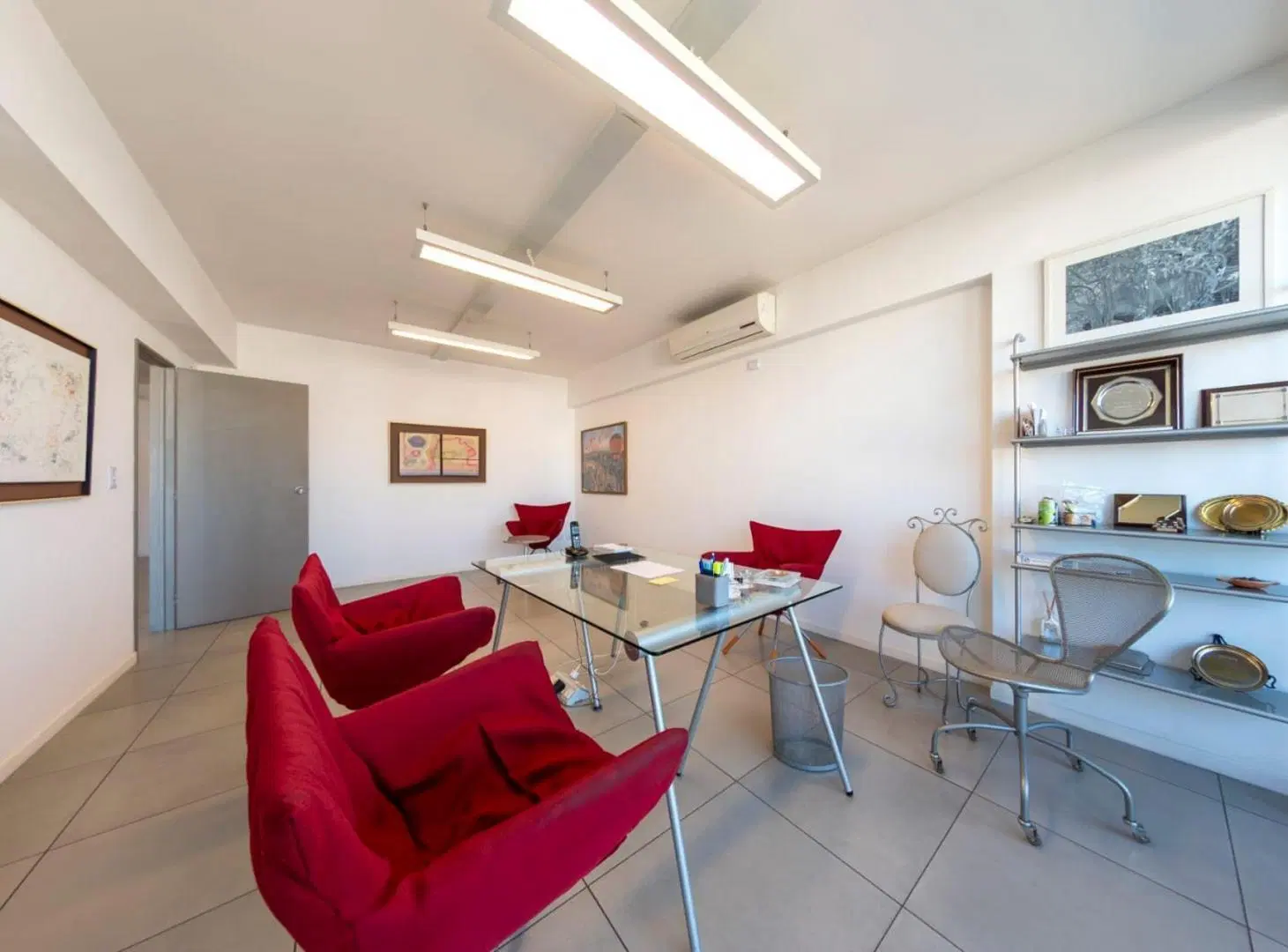 DEPARTAMENTO ALQUILER PARA COMERCIAL / VIVIENDA 5