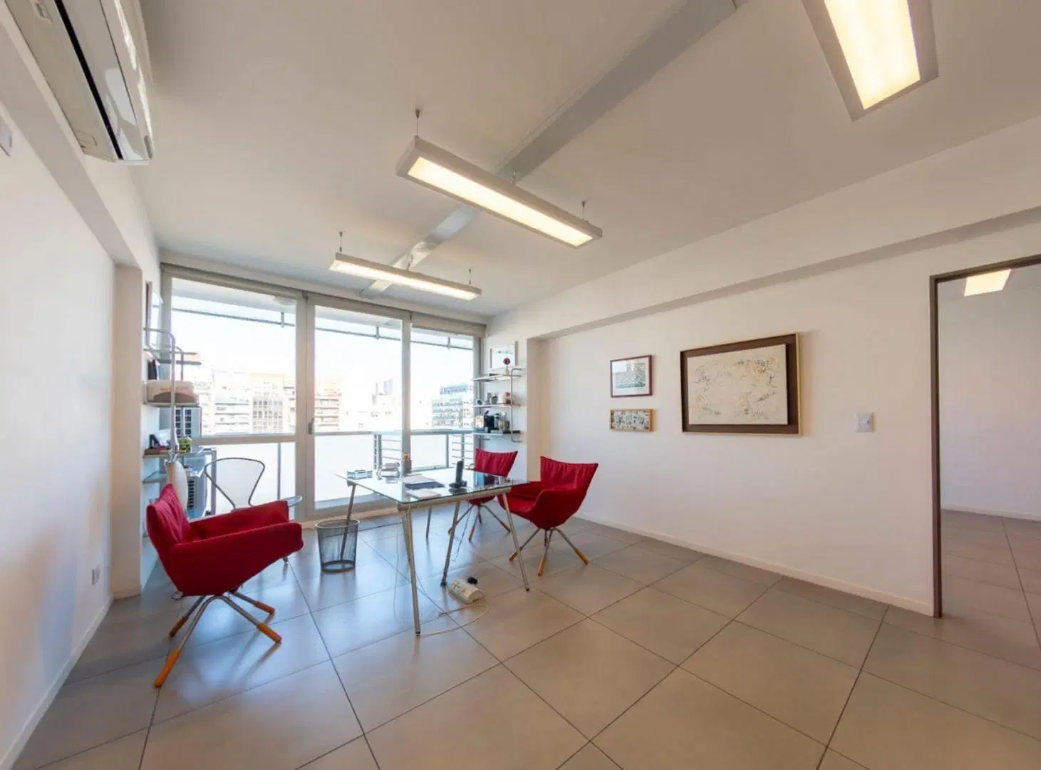 DEPARTAMENTO ALQUILER PARA COMERCIAL / VIVIENDA 3