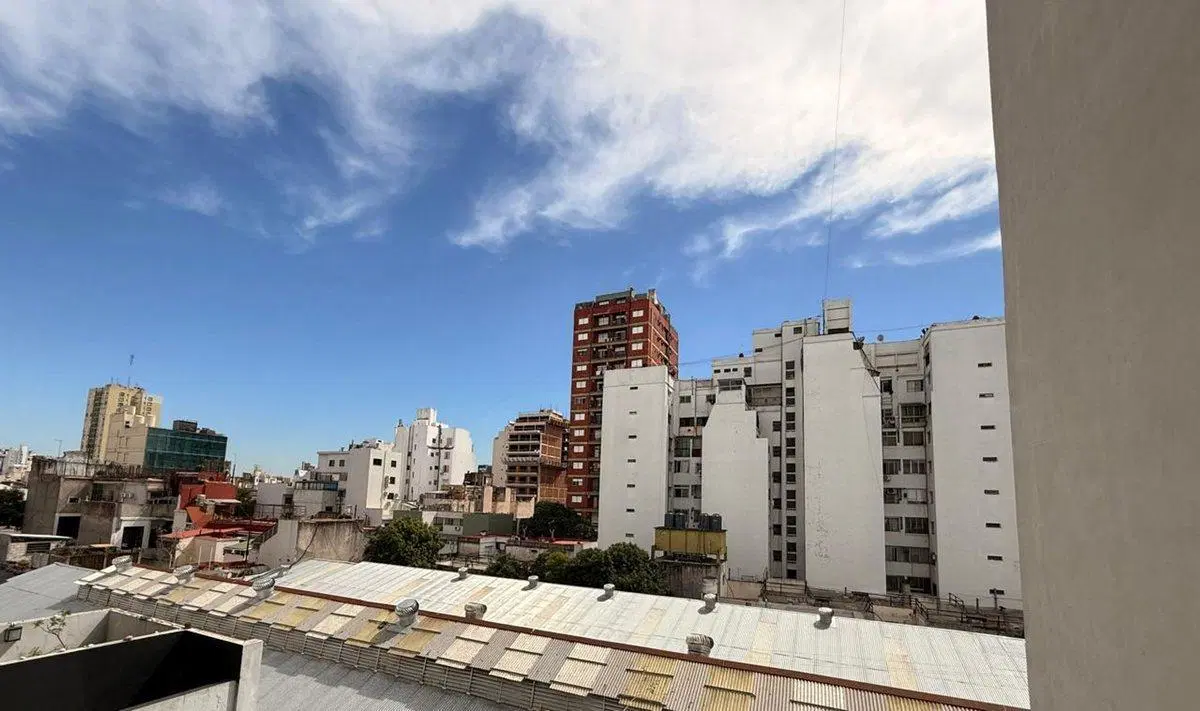 VENTA MONO AMBIENTE CONSTIT. MONSERRAT AP/CREDITO 3