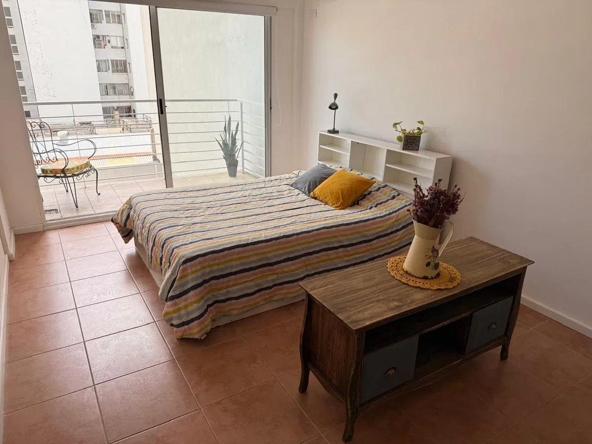 VENTA MONO AMBIENTE CONSTIT. MONSERRAT AP/CREDITO 2