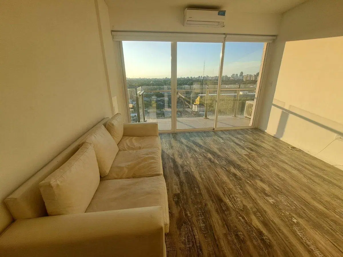 VENTA MONOAMBIENTE 13º D  "VILLA CRESPO" EXCELENTE 3