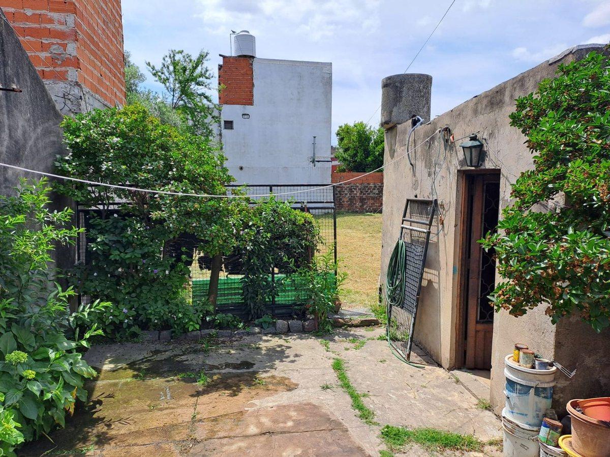 VENTA LOTE DE 320 Mts totales – LANÚS ESTE