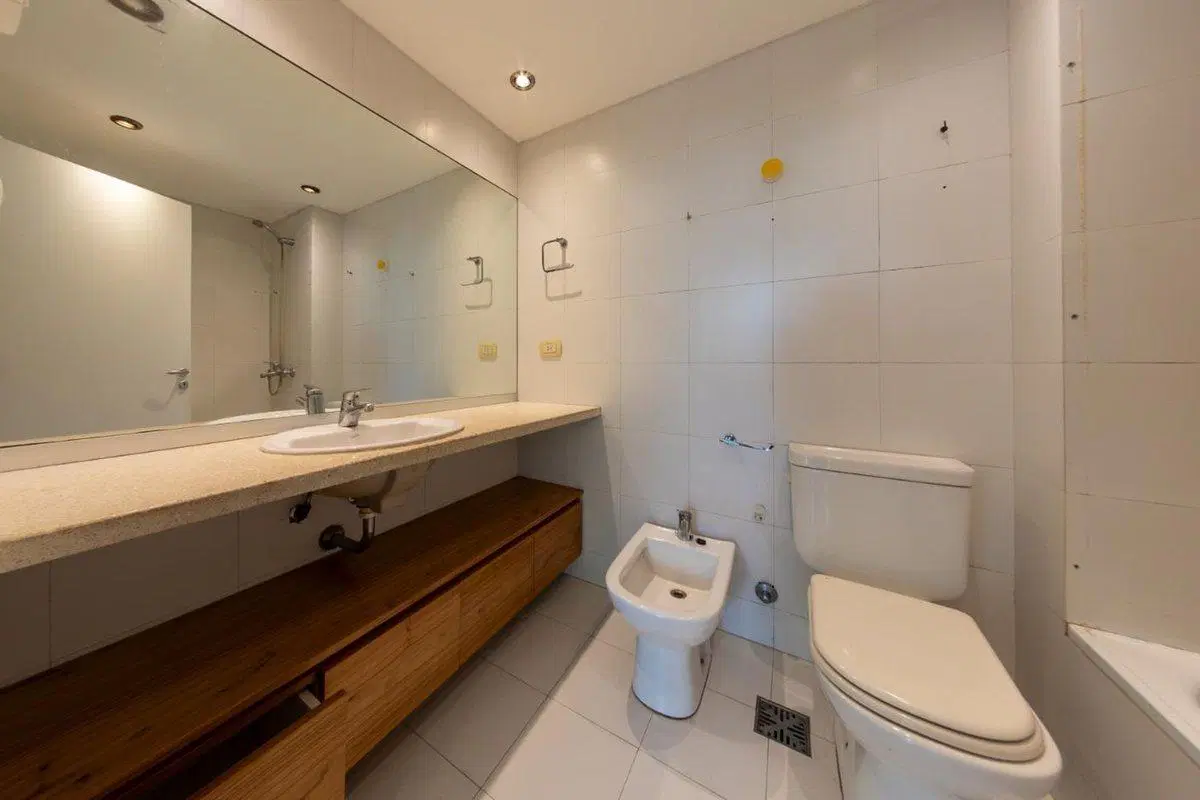 Venta dpto Belgrano amenities cochera luminoso 3