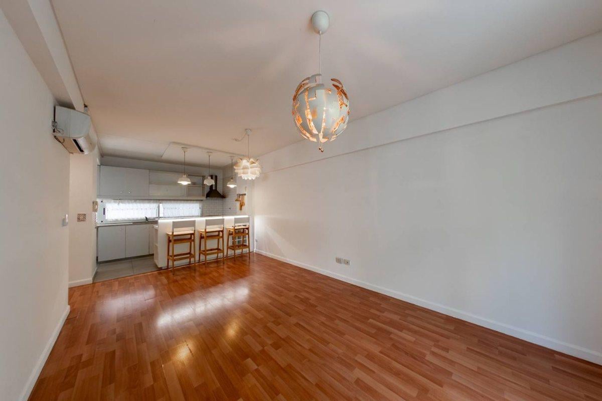 Venta dpto Belgrano amenities cochera luminoso