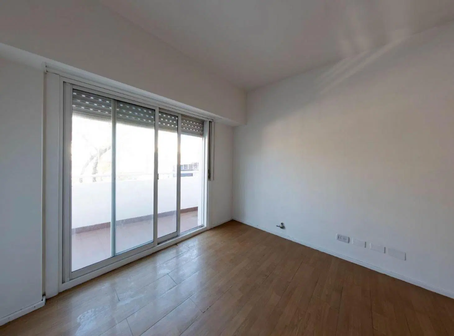 VENTA DEPARTAMENTO 3 AMB. PARQUE CHACABUCO 4