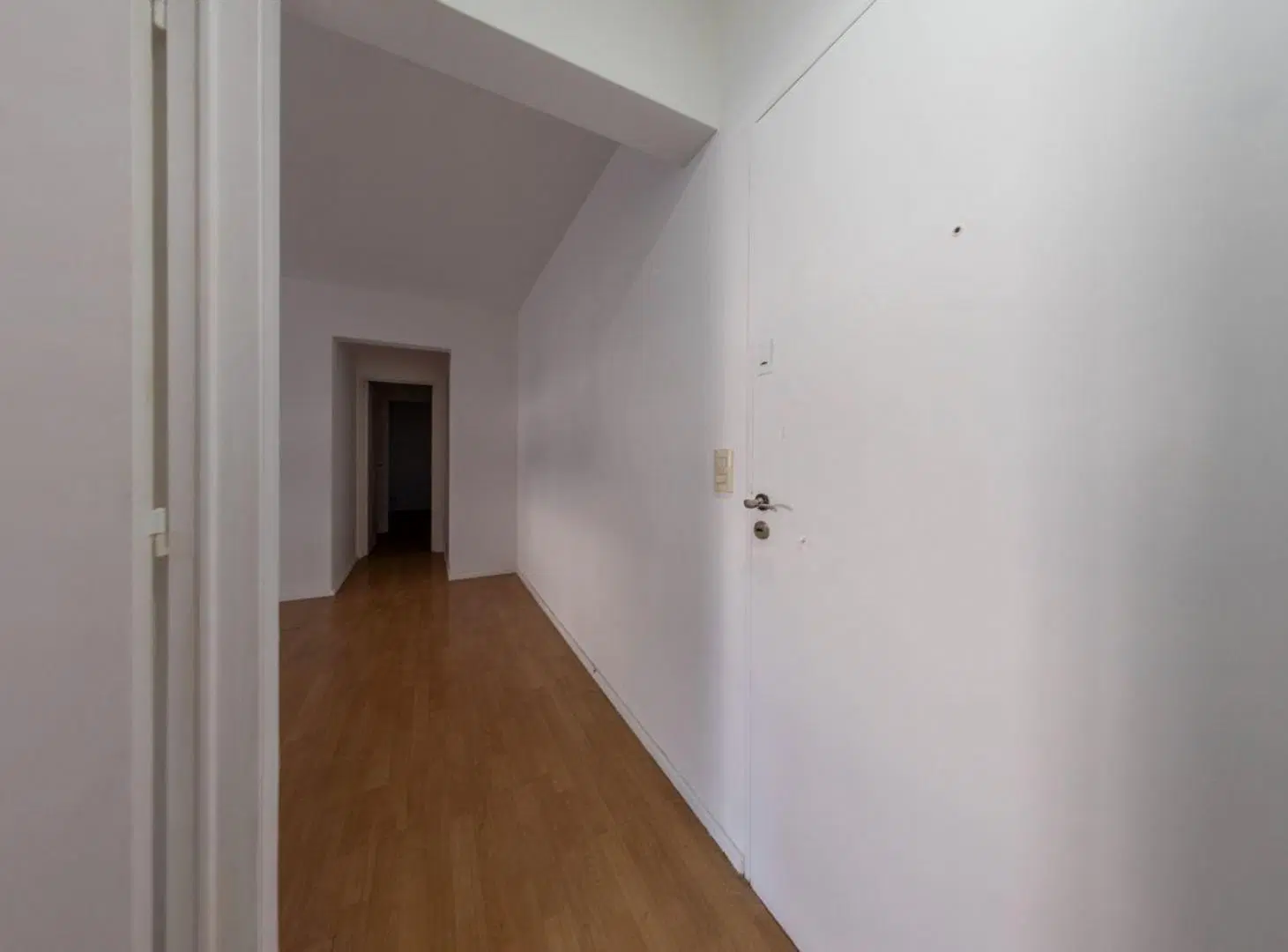 VENTA DEPARTAMENTO 3 AMB. PARQUE CHACABUCO 2