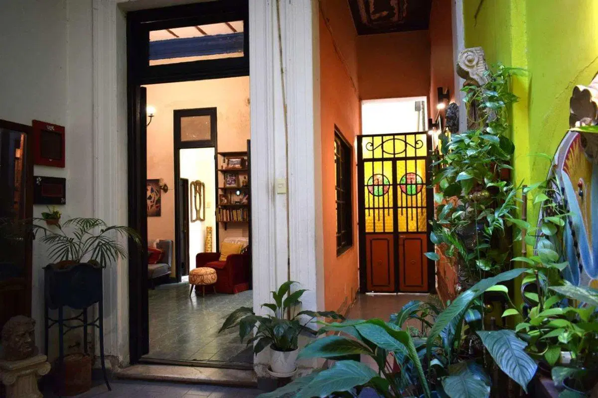 VENTA P.H. 4 AMBIENTES SAN TELMO 5