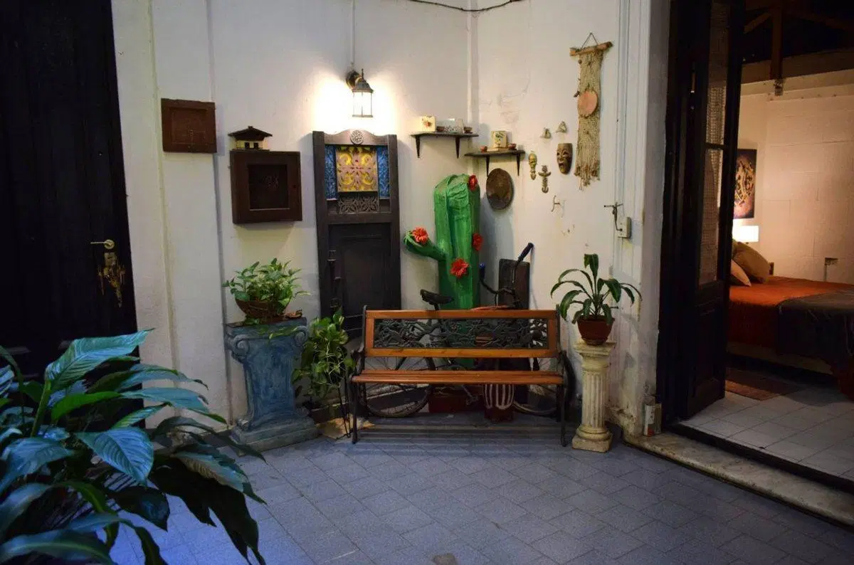 VENTA P.H. 4 AMBIENTES SAN TELMO 3