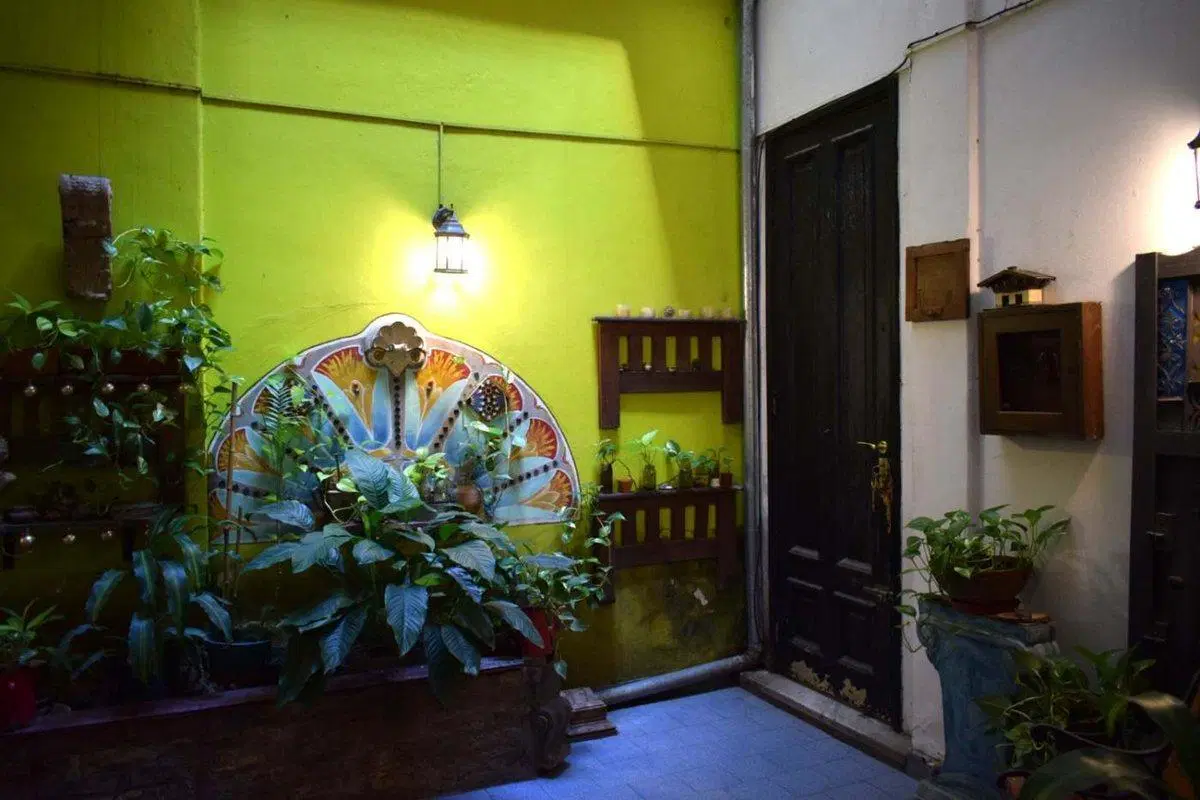 VENTA P.H. 4 AMBIENTES SAN TELMO 2