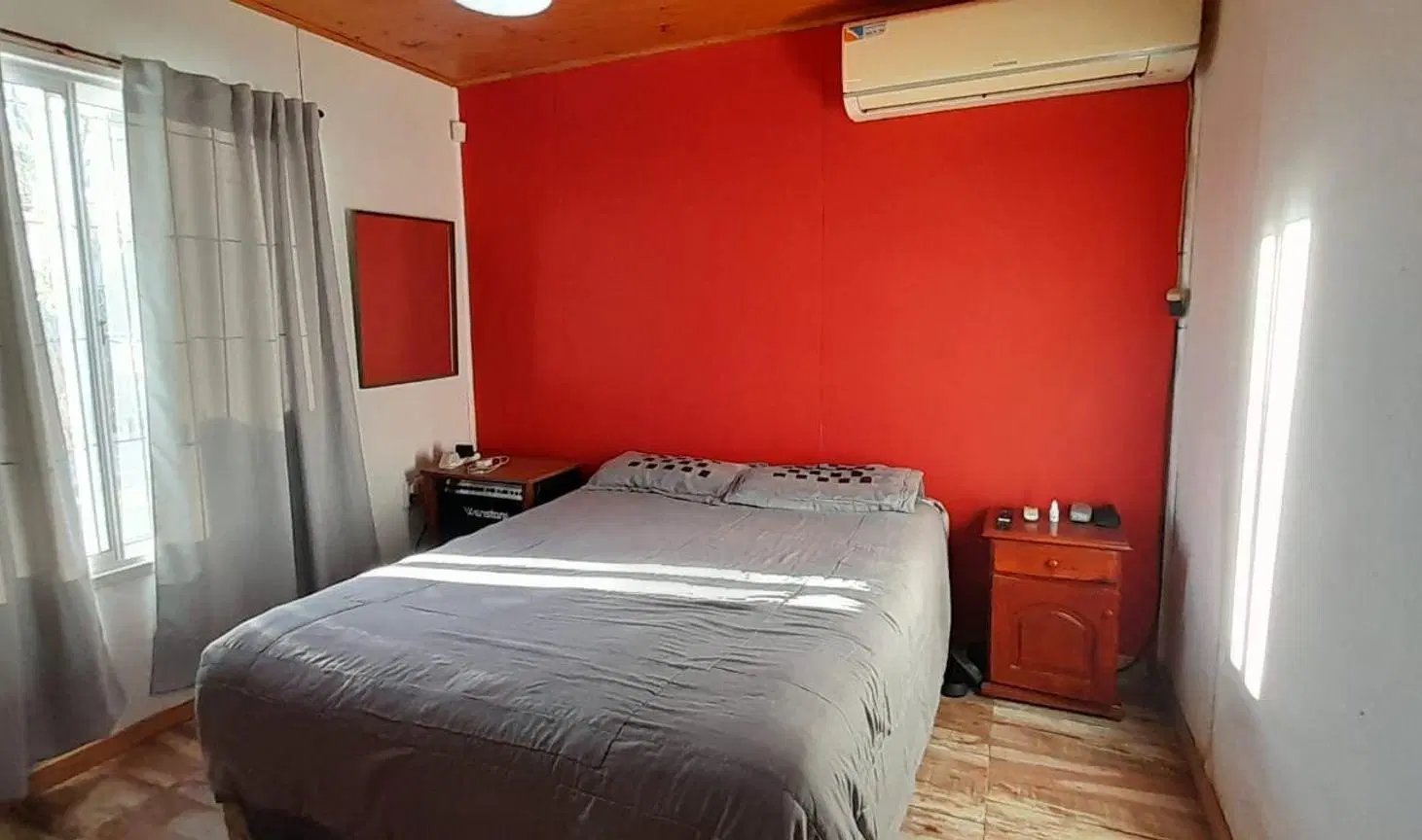 VENTA CASA 3 AMBIENTES Y PARQUE- CHASCOMÚS 5