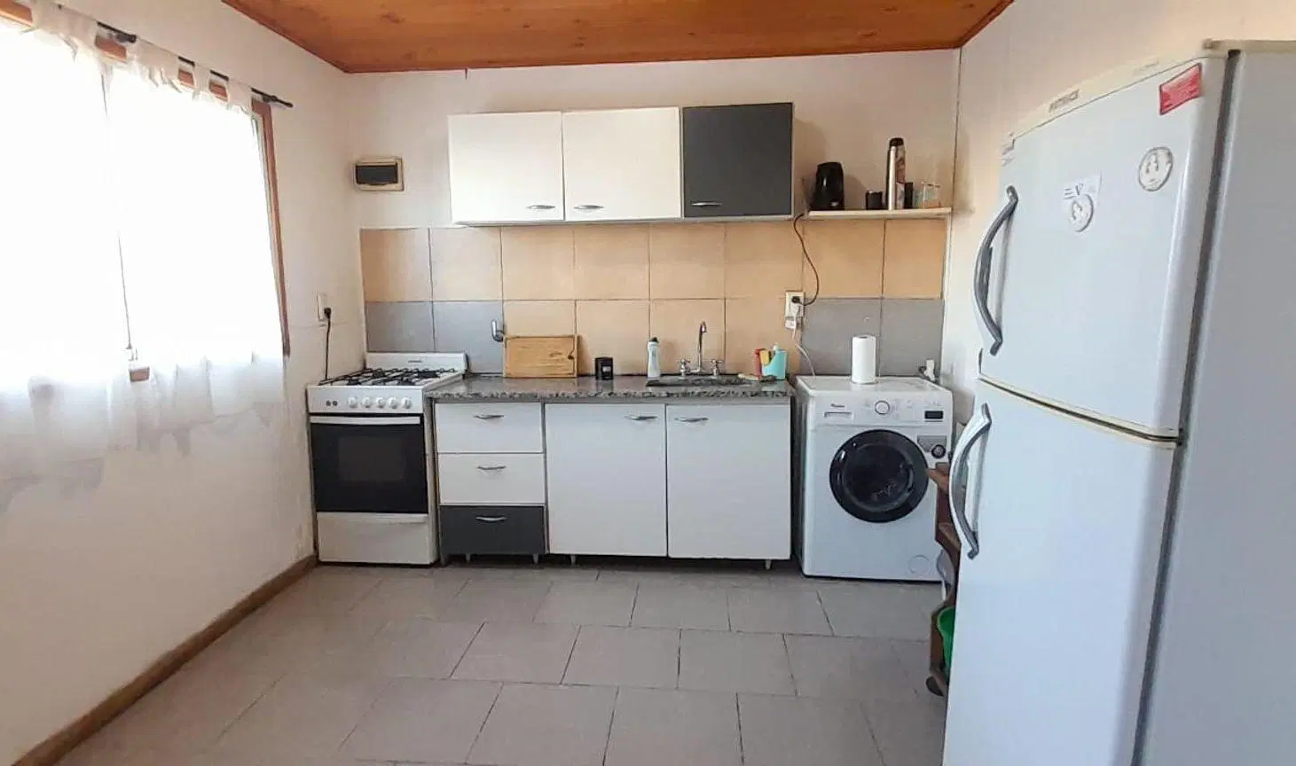 VENTA CASA 3 AMBIENTES Y PARQUE- CHASCOMÚS 4