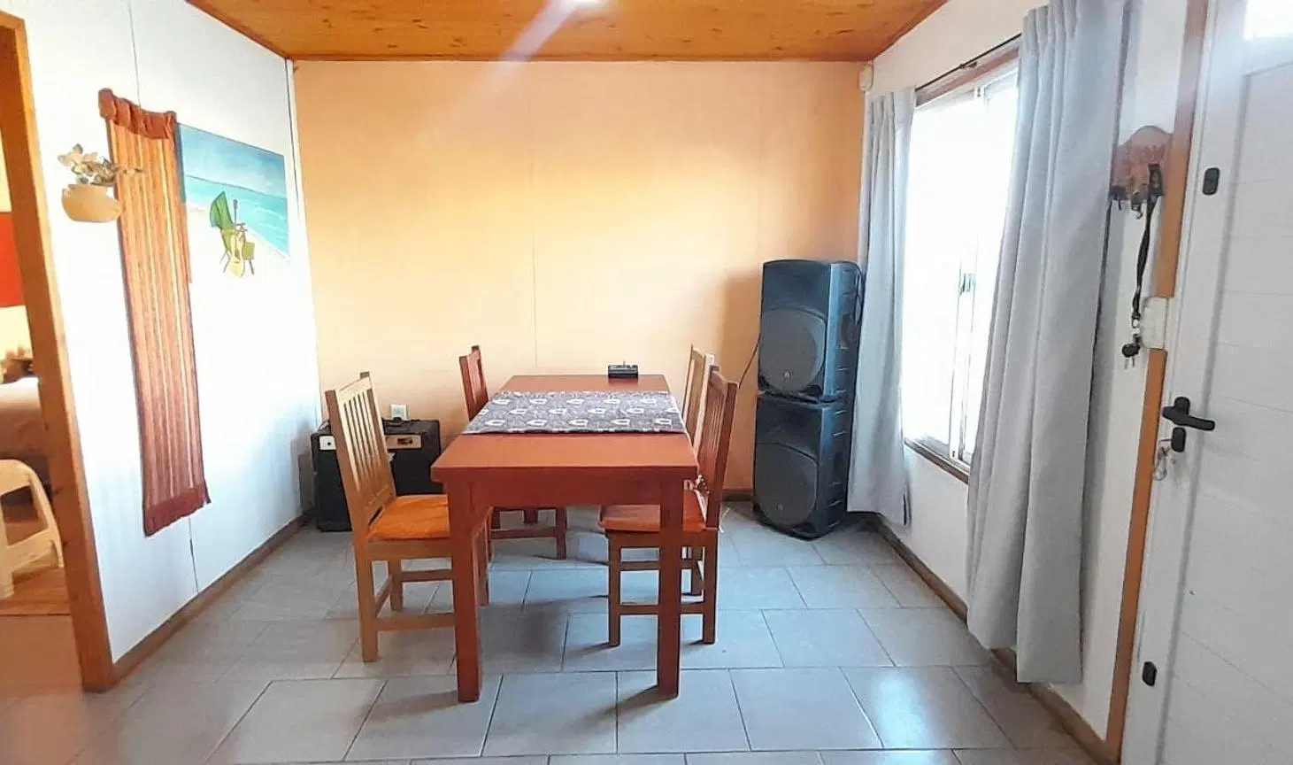 VENTA CASA 3 AMBIENTES Y PARQUE- CHASCOMÚS 2