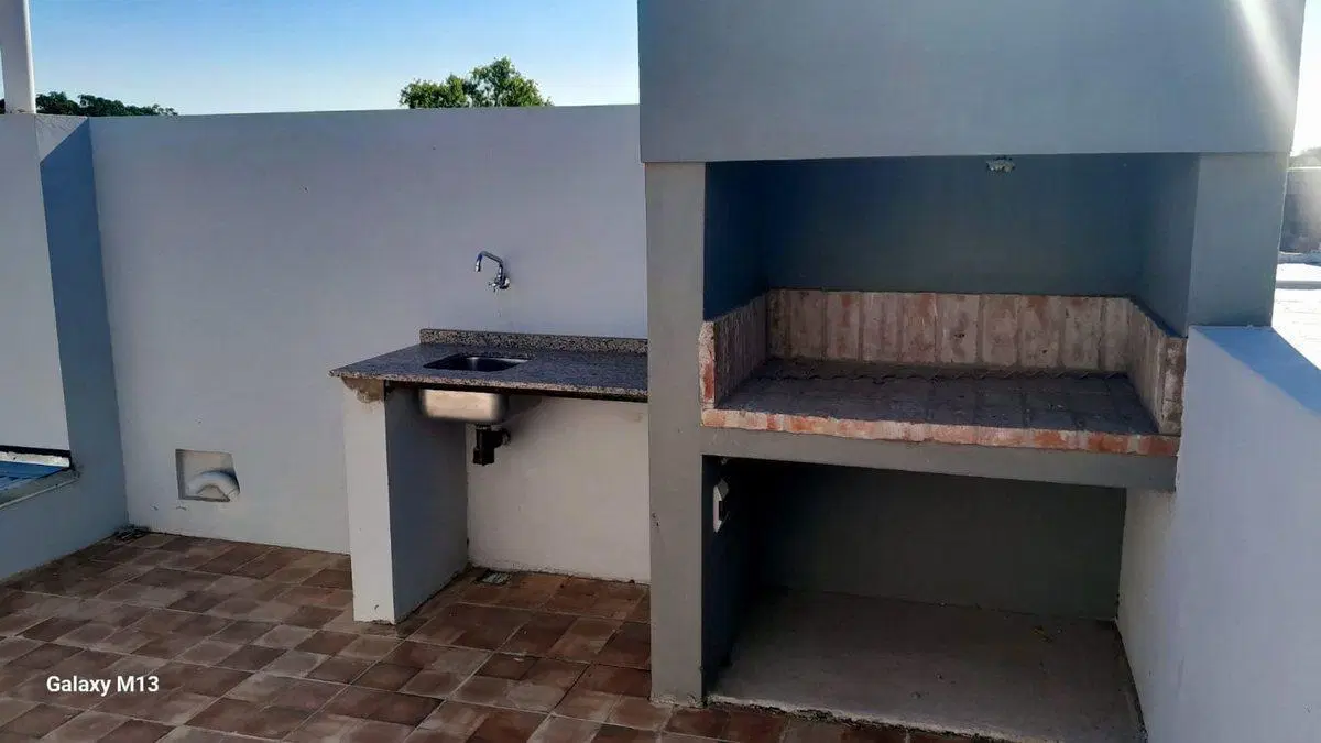VENTA-DEPTO A ESTRENAR C/PATIO-COCHERA-CHASCOMUS 4