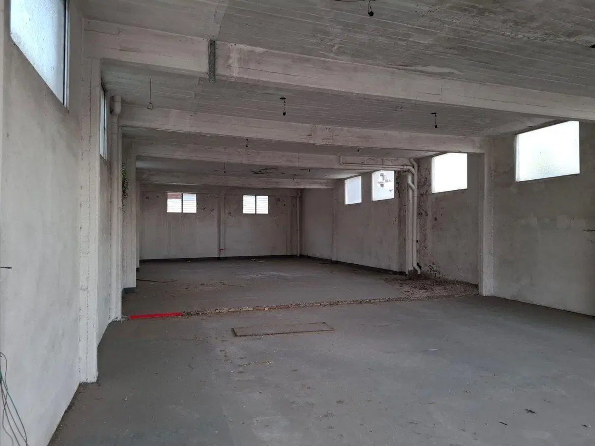 VENTA DEPOSITO -  BOEDO 4