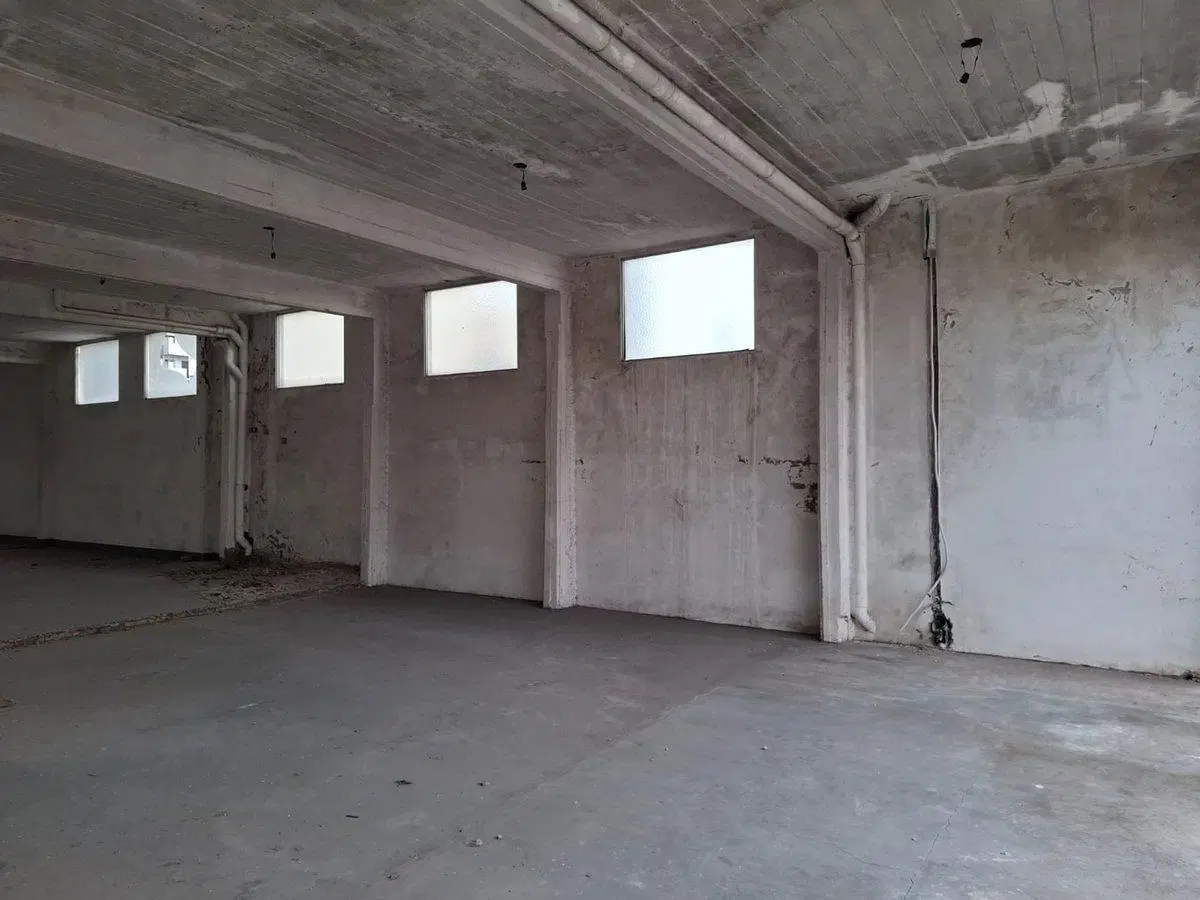 VENTA DEPOSITO -  BOEDO 3