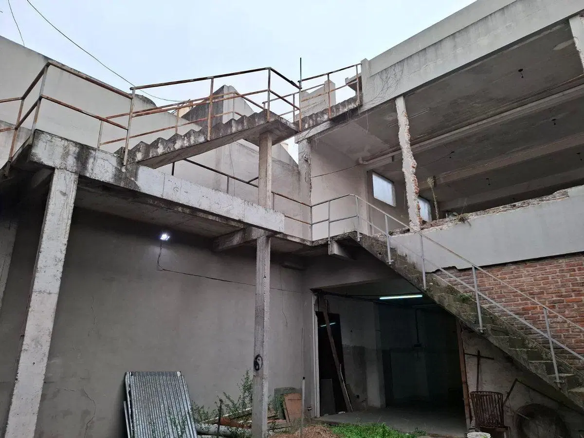 VENTA DEPOSITO -  BOEDO 2