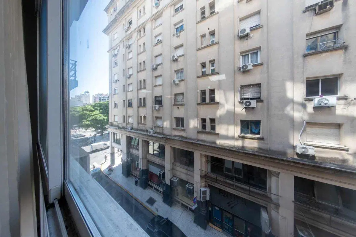 VENTA, OFICINA, MICROCENTRO 5