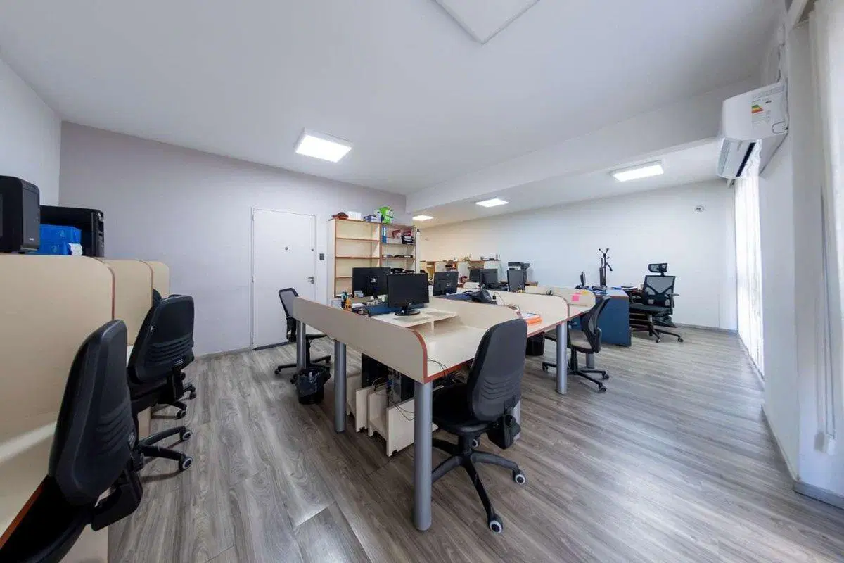 VENTA, OFICINA, MICROCENTRO 4